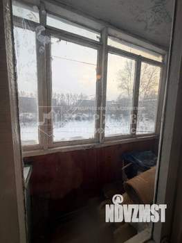 2-к квартира, вторичка, 44м2, 3/5 этаж