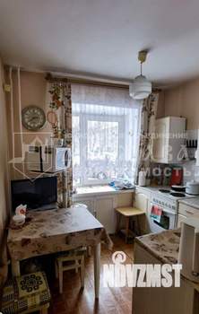 3-к квартира, вторичка, 61м2, 1/5 этаж