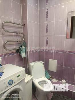 3-к квартира, вторичка, 59м2, 5/5 этаж