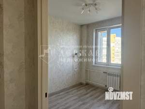 2-к квартира, вторичка, 41м2, 11/18 этаж