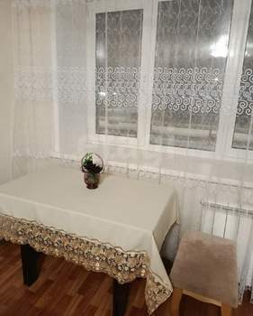 3-к квартира, вторичка, 60м2, 3/9 этаж