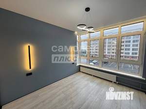 2-к квартира, вторичка, 54м2, 3/7 этаж