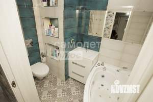 2-к квартира, вторичка, 48м2, 7/9 этаж