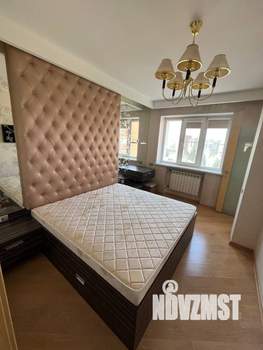 4-к квартира, вторичка, 108м2, 4/12 этаж