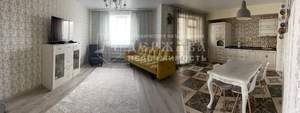 3-к квартира, вторичка, 80м2, 9/9 этаж