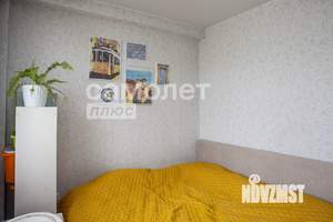 2-к квартира, вторичка, 44м2, 11/16 этаж