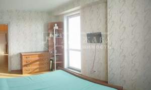 3-к квартира, вторичка, 72м2, 15/18 этаж