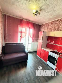 1-к квартира, вторичка, 33м2, 7/12 этаж