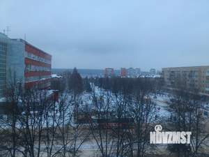 3-к квартира, вторичка, 58м2, 5/5 этаж