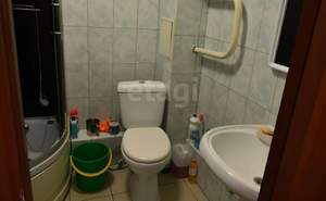 1-к квартира, вторичка, 27м2, 7/10 этаж