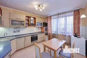 4-к квартира, вторичка, 109м2, 6/12 этаж