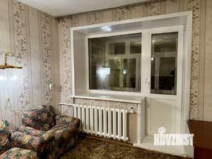 2-к квартира, вторичка, 43м2, 5/5 этаж