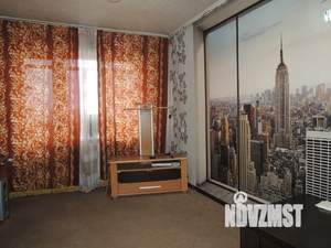 2-к квартира, вторичка, 61м2, 8/9 этаж