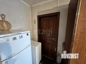 Студия квартира, вторичка, 19м2, 3/5 этаж