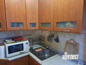 2-к квартира, вторичка, 44м2, 2/5 этаж