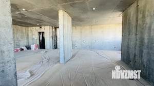 3-к квартира, сданный дом, 77м2, 19/19 этаж