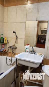 Студия квартира, вторичка, 22м2, 1/9 этаж