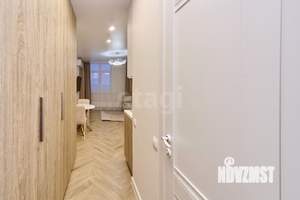 2-к квартира, вторичка, 56м2, 11/17 этаж