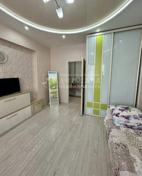 2-к квартира, вторичка, 64м2, 4/8 этаж