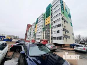 3-к квартира, вторичка, 62м2, 2/9 этаж