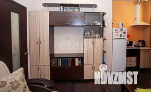 Студия квартира, вторичка, 27м2, 1/5 этаж