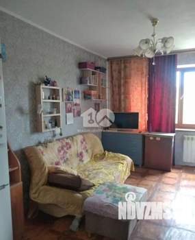 1-к квартира, вторичка, 25м2, 2/9 этаж