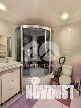 3-к квартира, вторичка, 61м2, 4/5 этаж