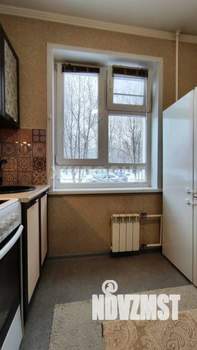 3-к квартира, вторичка, 59м2, 1/5 этаж