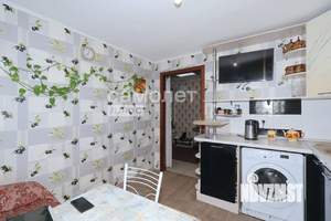 2-к квартира, вторичка, 55м2, 2/5 этаж