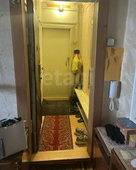 3-к квартира, вторичка, 63м2, 2/9 этаж