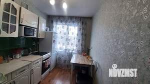 3-к квартира, вторичка, 60м2, 4/9 этаж