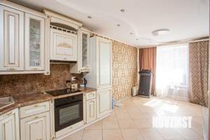 3-к квартира, вторичка, 82м2, 5/8 этаж