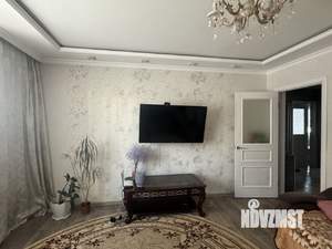 3-к квартира, вторичка, 70м2, 1/9 этаж