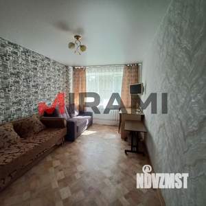 1-к квартира, вторичка, 31м2, 1/5 этаж