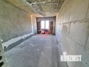 3-к квартира, вторичка, 67м2, 16/16 этаж