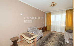 Студия квартира, вторичка, 22м2, 8/9 этаж