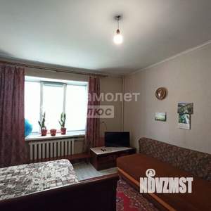 3-к квартира, вторичка, 66м2, 1/4 этаж