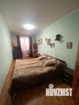 2-к квартира, вторичка, 43м2, 4/5 этаж