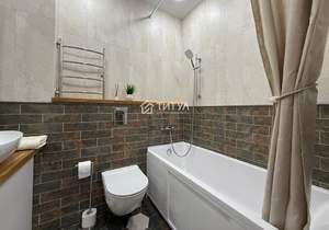 2-к квартира, вторичка, 42м2, 2/16 этаж