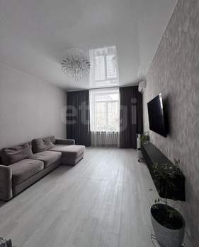 2-к квартира, вторичка, 51м2, 2/5 этаж