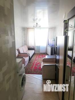 Студия квартира, вторичка, 23м2, 5/9 этаж