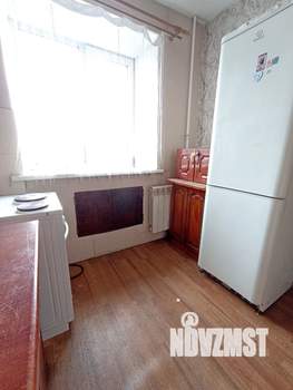 1-к квартира, вторичка, 31м2, 3/5 этаж