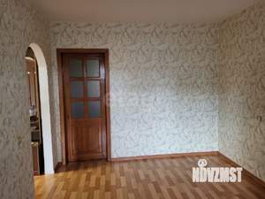 2-к квартира, вторичка, 48м2, 3/5 этаж