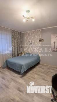 1-к квартира, вторичка, 34м2, 6/9 этаж