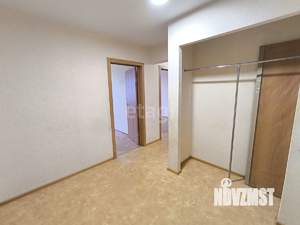 3-к квартира, вторичка, 82м2, 2/9 этаж