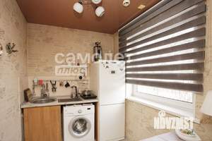 3-к квартира, вторичка, 56м2, 1/5 этаж