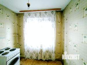 1-к квартира, вторичка, 31м2, 1/5 этаж