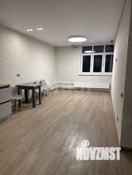 2-к квартира, вторичка, 68м2, 19/20 этаж