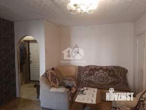 2-к квартира, вторичка, 41м2, 2/4 этаж