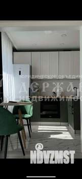 1-к квартира, вторичка, 28м2, 2/5 этаж